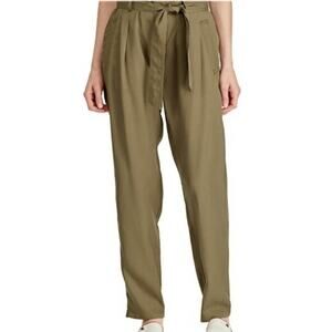 LAUREN Ralph Lauren Fern High‎ Waist Pants 14W new!!!